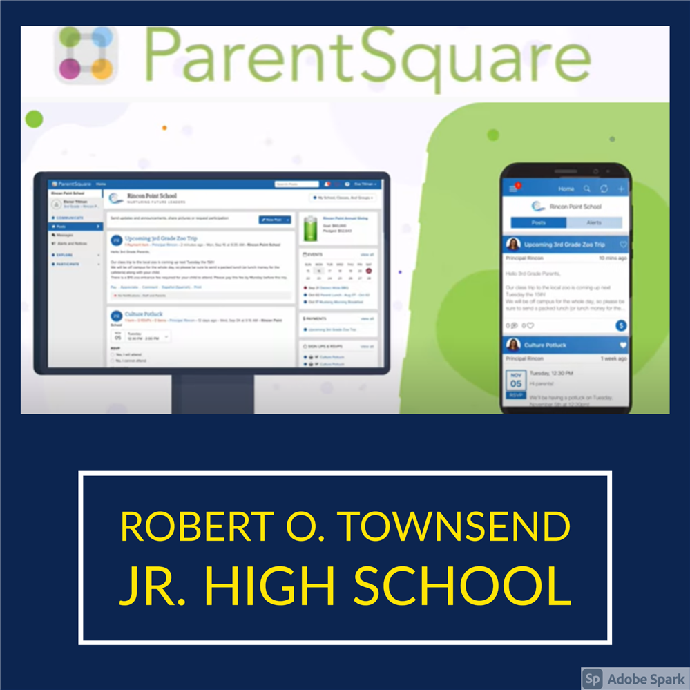  Parent Square